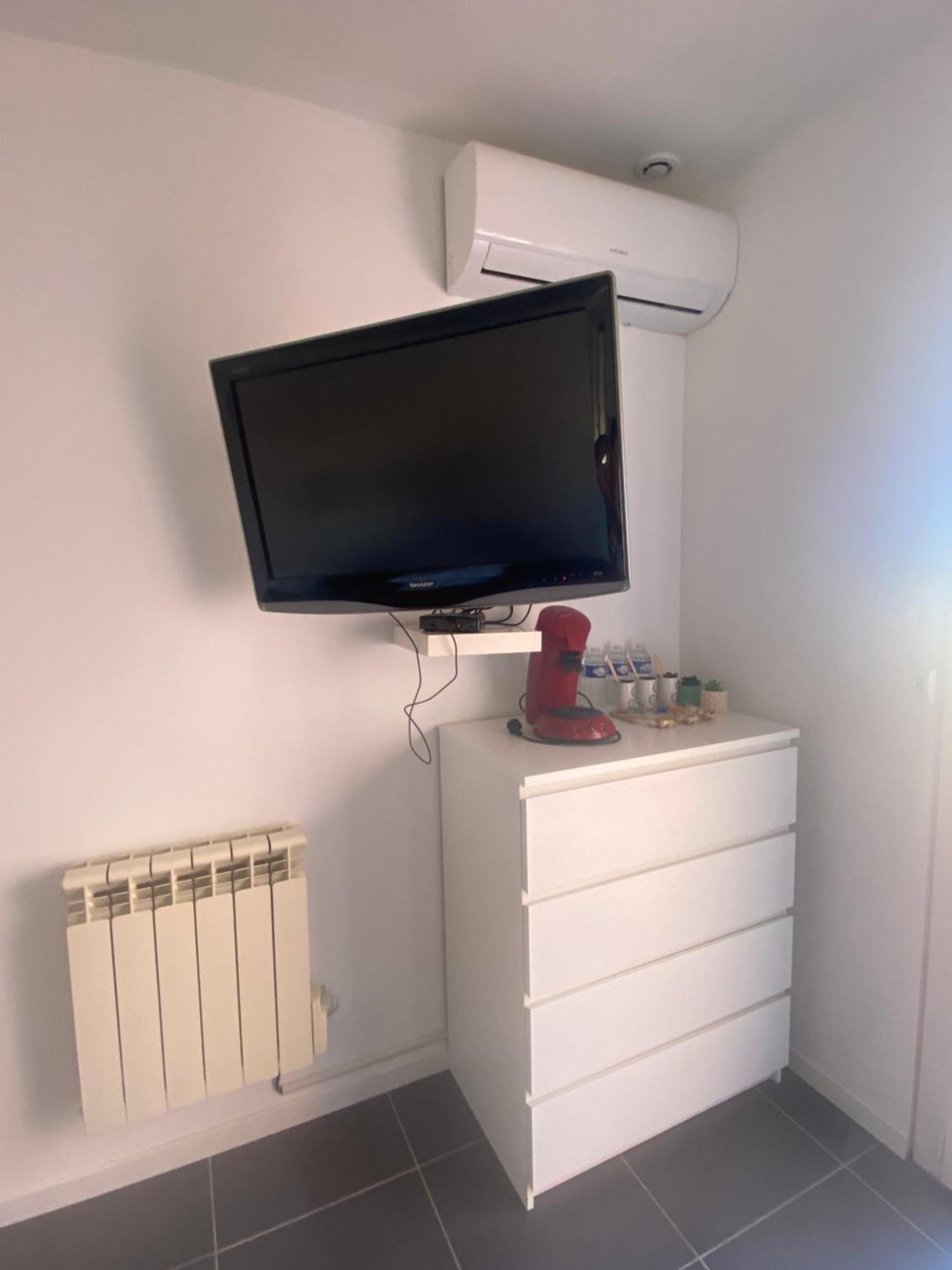Chambre Tout Confort Saint-Nazaire  外观 照片