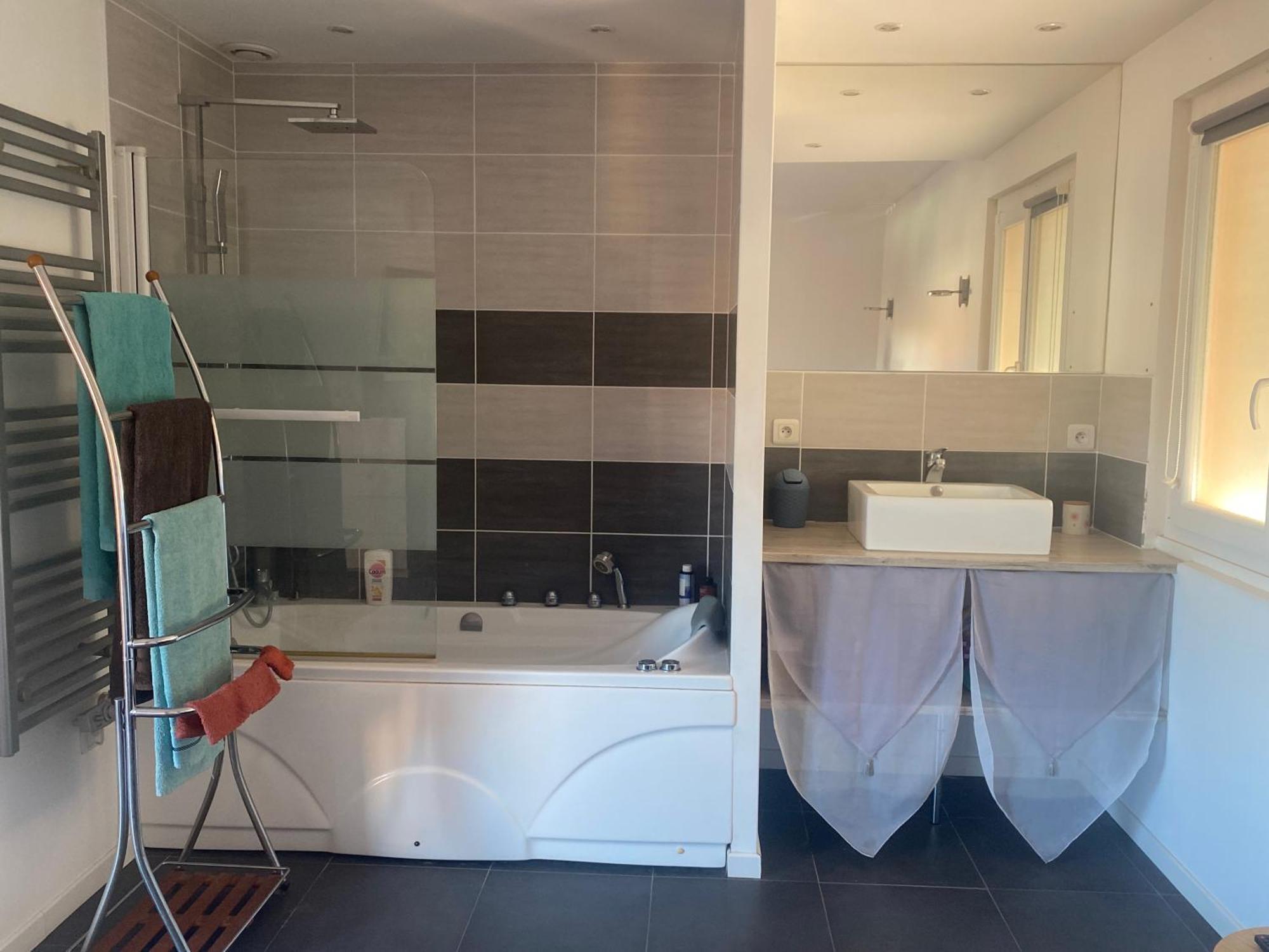 Chambre Tout Confort Saint-Nazaire  外观 照片