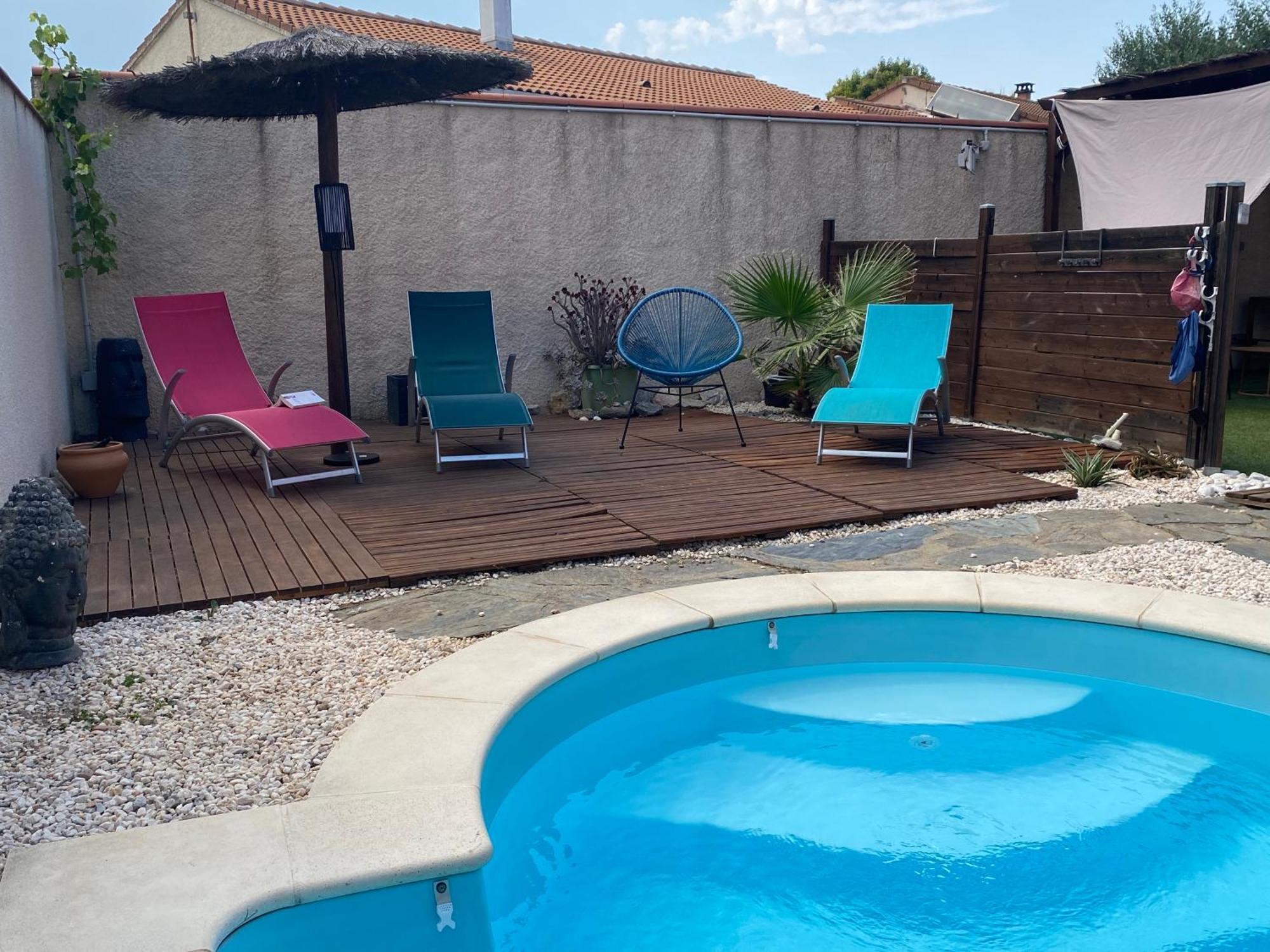 Chambre Tout Confort Saint-Nazaire  外观 照片