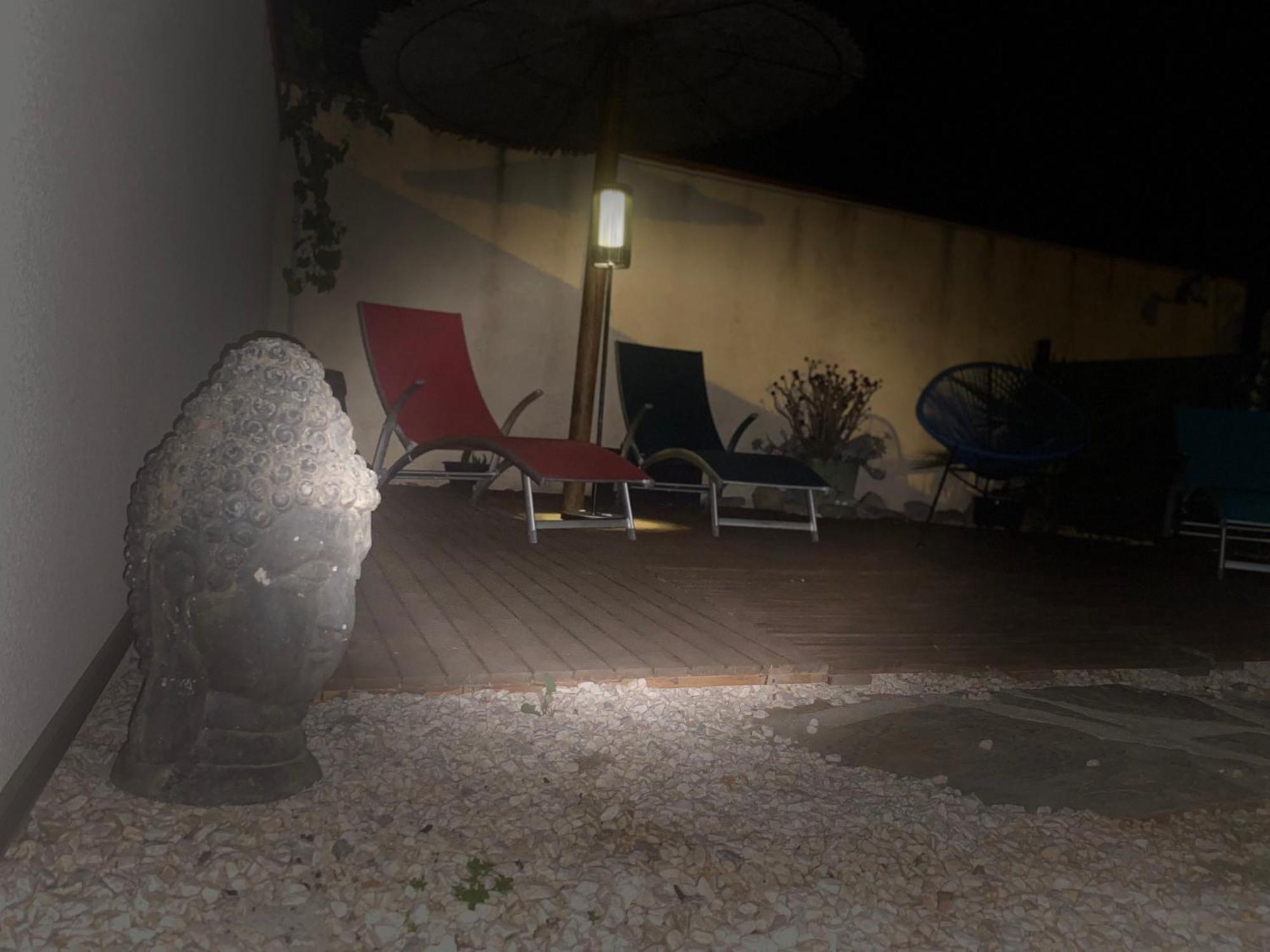 Chambre Tout Confort Saint-Nazaire  外观 照片